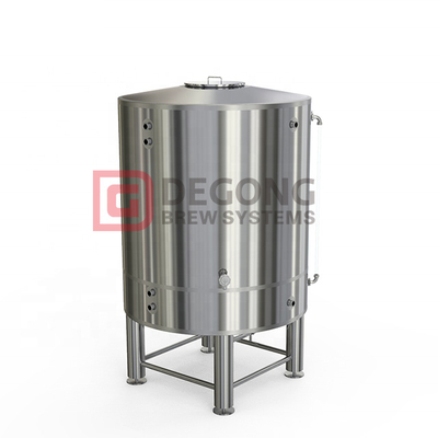 20BBL Оборудование для подготовки питьевой воды к охлаждению сусла