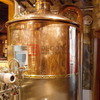 5BBL Медная миниатюрная пивоварня Craft Beer Brewing Plant Оборудование для продажи
