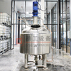 Производите крепкие спиртные напитки с помощью нашего дистилляционного оборудования 200 л 500 л 1000 л от Degong