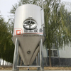3-15BBL Пивоварни и пилотные системы стандартной конфигурации для производства хорошего пива