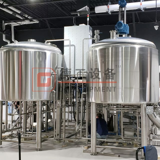 Готовые поставщики оборудования для пивоваренного завода на 500 л из Китая для Германии, Канады, Бельгии для продажи