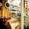 Линия по производству спирта для промышленного дистилляционного оборудования объемом 1000 л с оборудованием для ликеро-водочного завода Whiskey