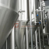 Продажа мини-пивоваренных заводов по производству эля и лагера мощностью 5-15 баррелей