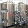 Бесплатная комбинация для пивоварни из нержавеющей стали AISI 304/316 для пивоварен, ферм, производителей напитков, ресторанов