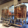 Америка пивоварня среднего размера пивоварня оборудование для пивоварни 10 баррелей